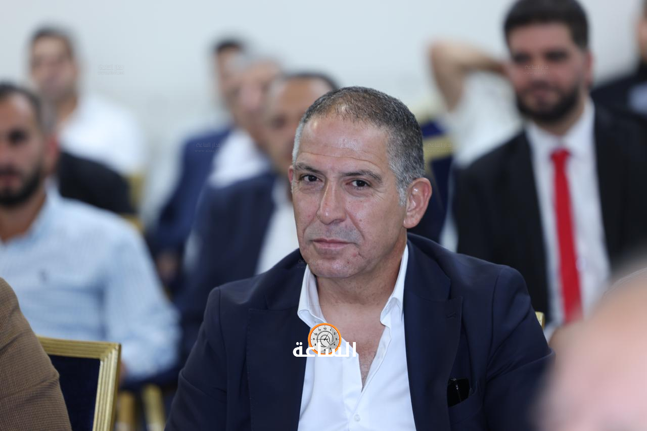 Madar Al-Saa Images 0.1358543703767986