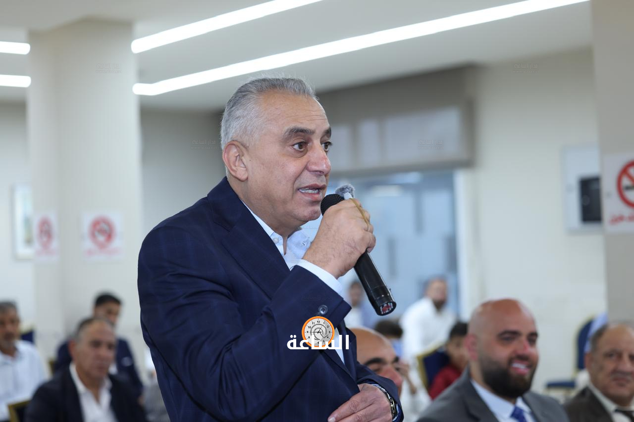 Madar Al-Saa Images 0.5881723828941324