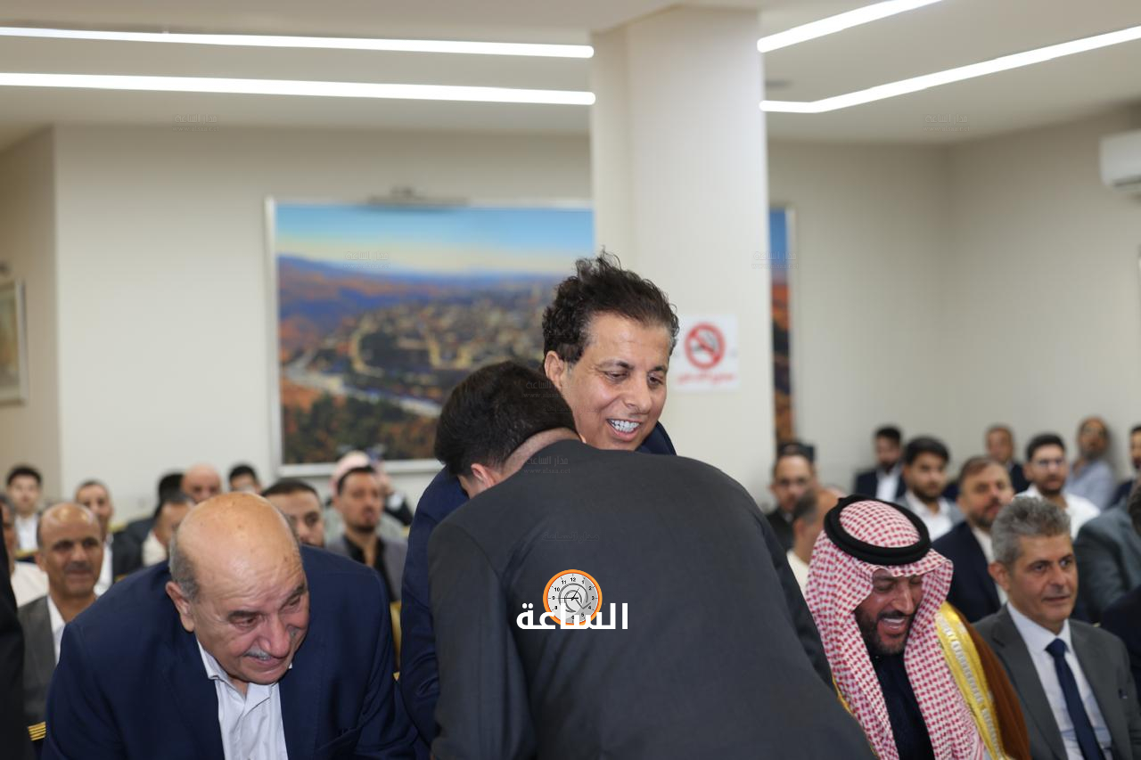 Madar Al-Saa Images 0.10571926126317777
