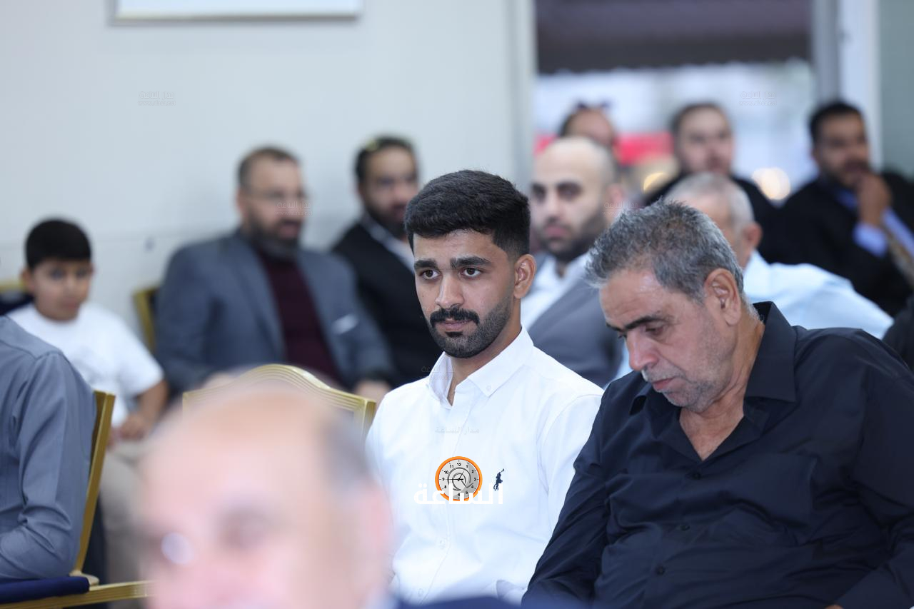 Madar Al-Saa Images 0.5919737147785008