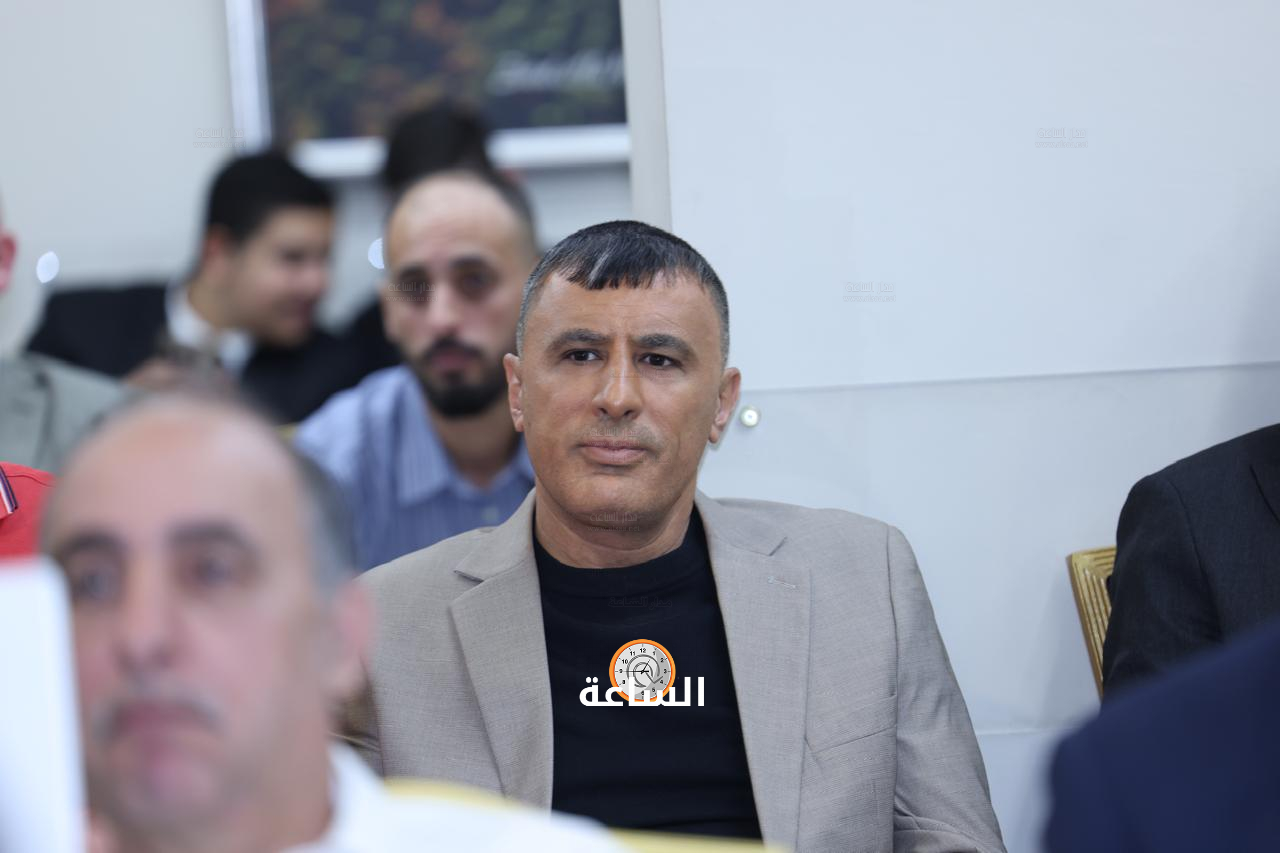 Madar Al-Saa Images 0.09213528065531407