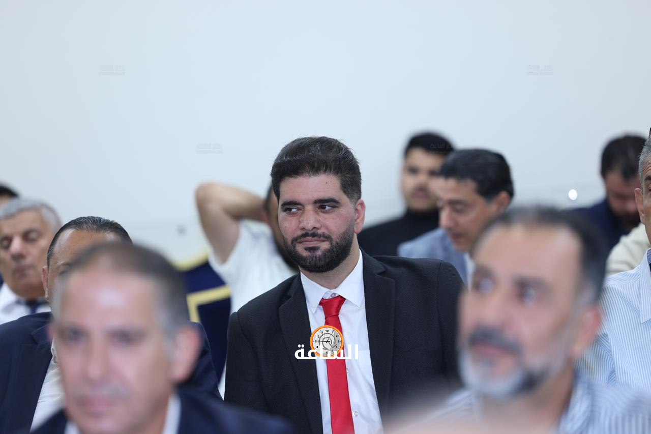 Madar Al-Saa Images 0.4520708917048193