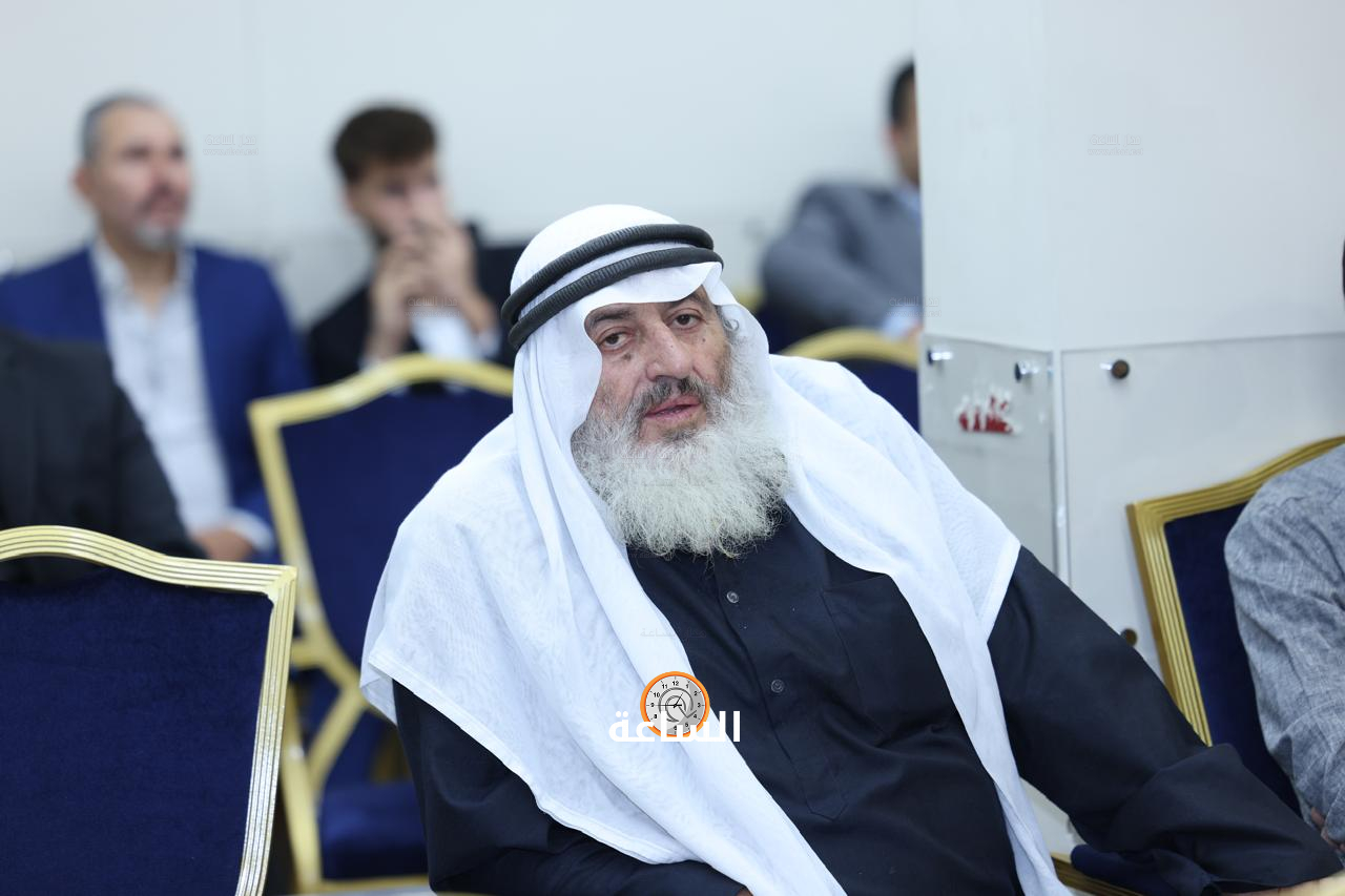 Madar Al-Saa Images 0.32466445411012446