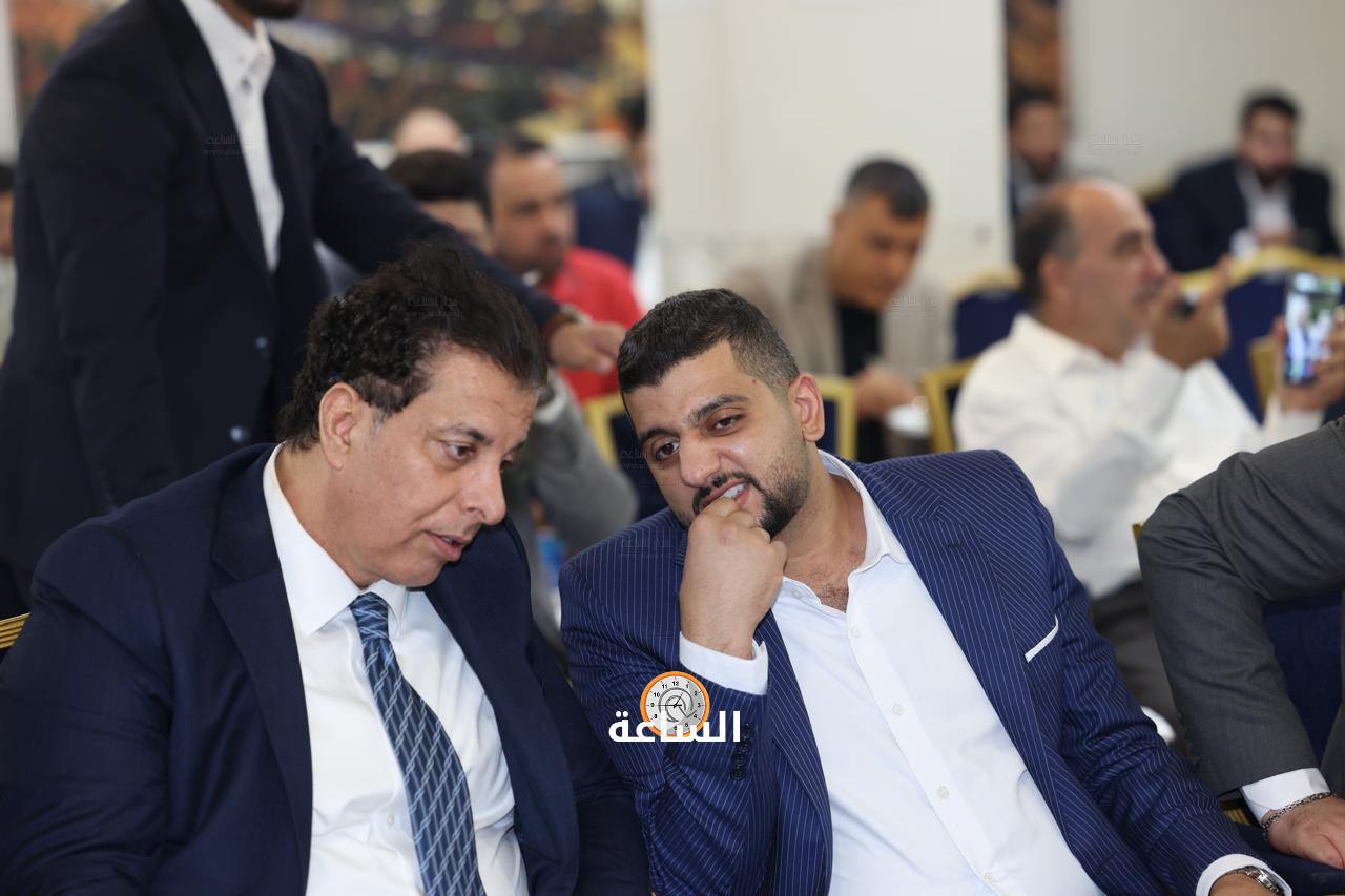 Madar Al-Saa Images 0.06626808212985802