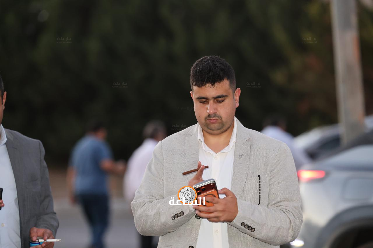 Madar Al-Saa Images 0.08526394880452048