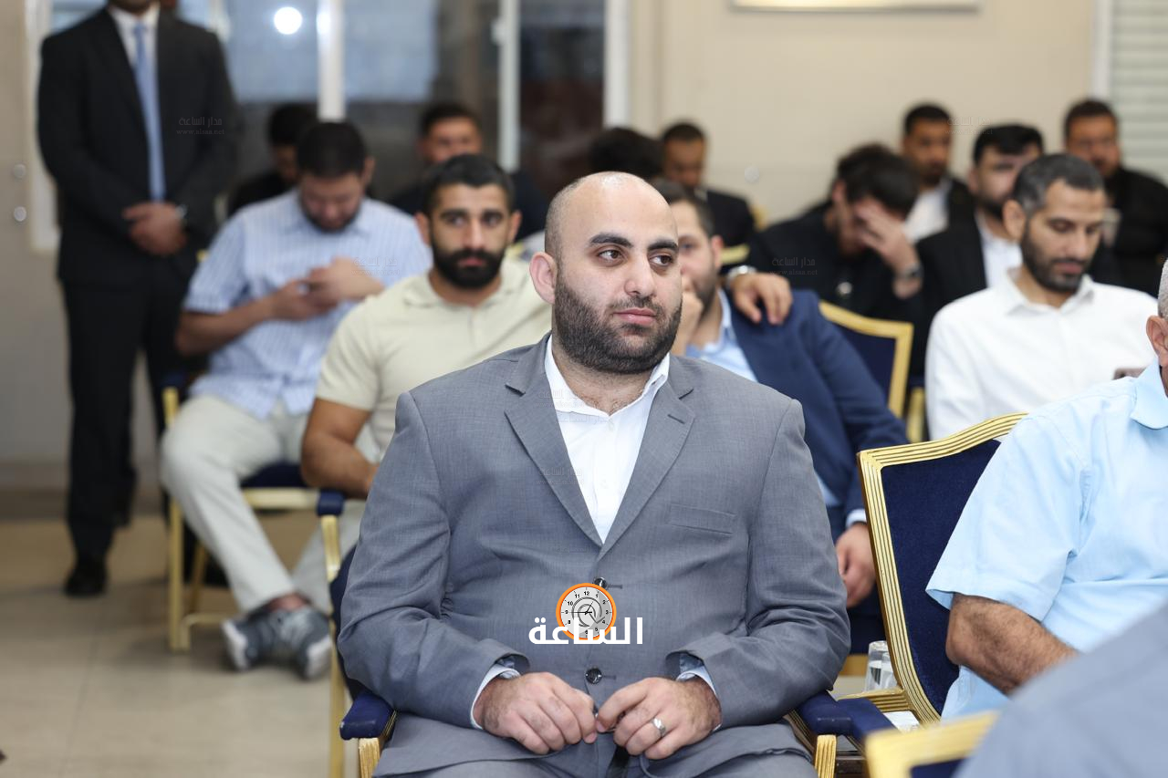 Madar Al-Saa Images 0.72234596620019