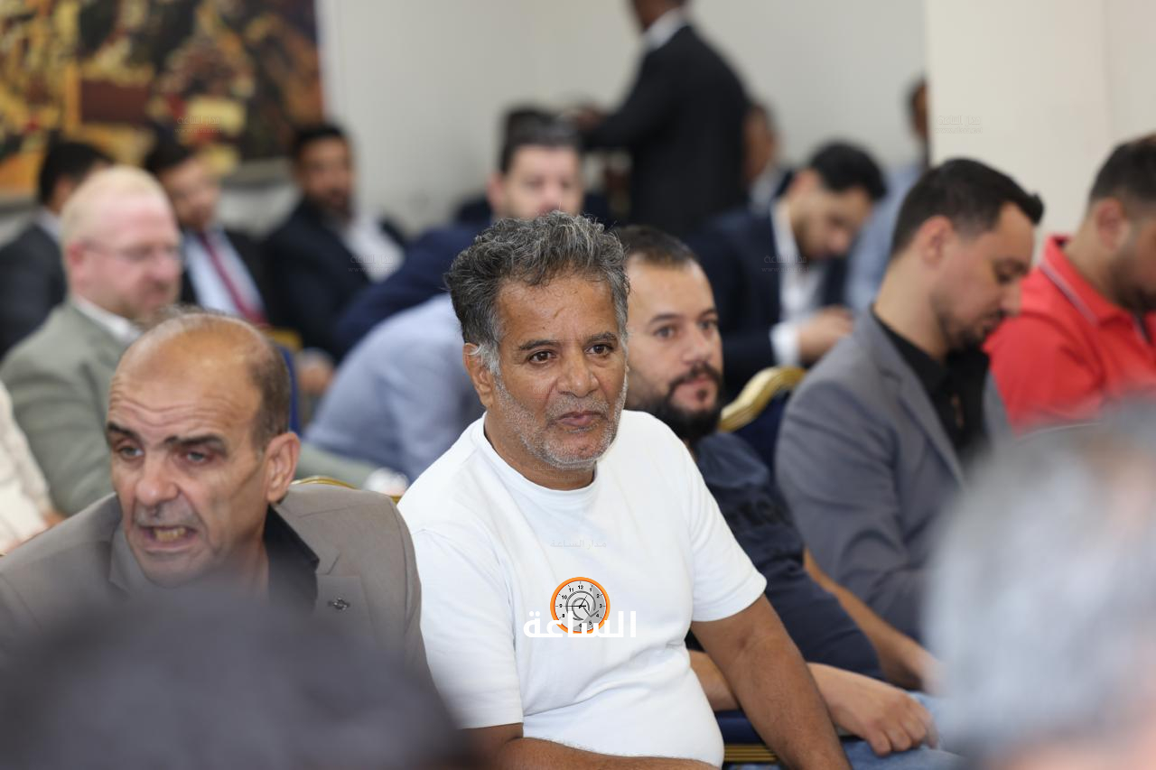 Madar Al-Saa Images 0.47458483202046875