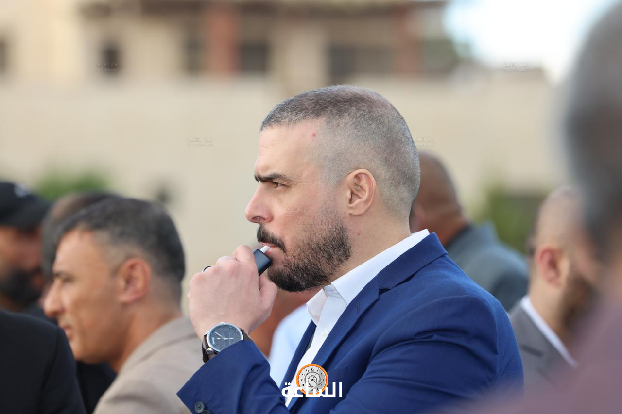 Madar Al-Saa Images 0.17119230621125836