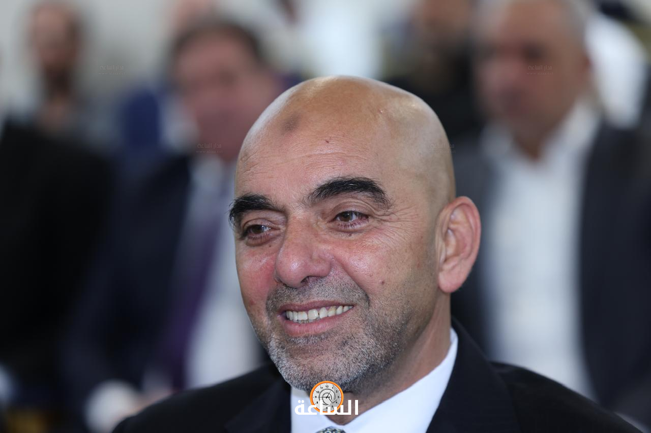 Madar Al-Saa Images 0.020614740214649374