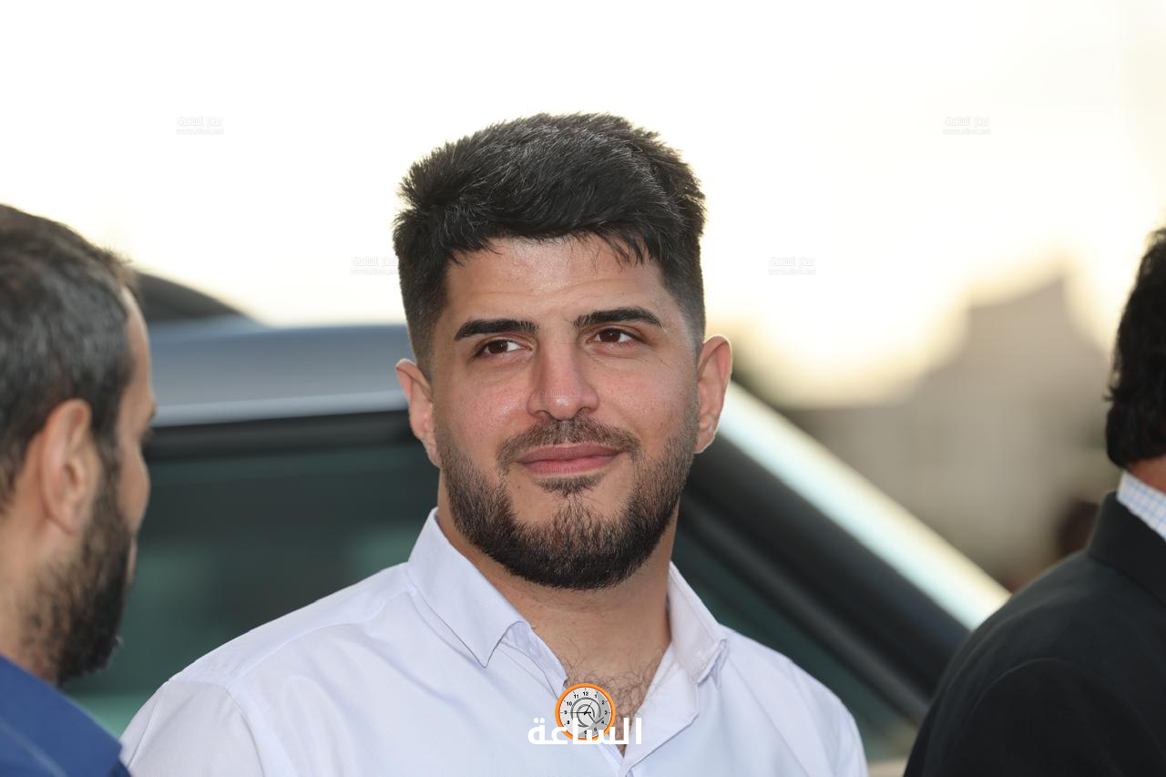 Madar Al-Saa Images 0.8874992580467445