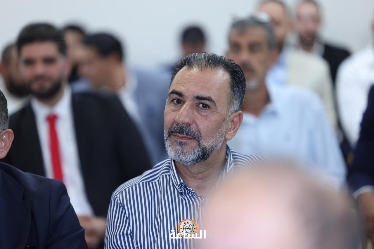 Madar Al-Saa Images 0.9282839076452217