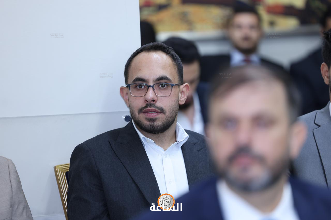 Madar Al-Saa Images 0.06396183295349267