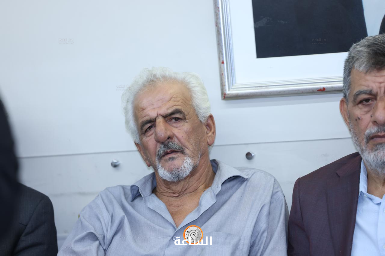 Madar Al-Saa Images 0.4032531425586239