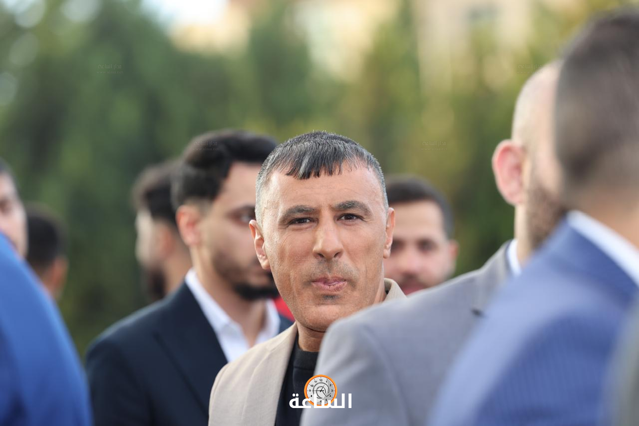 Madar Al-Saa Images 0.11586446137612005