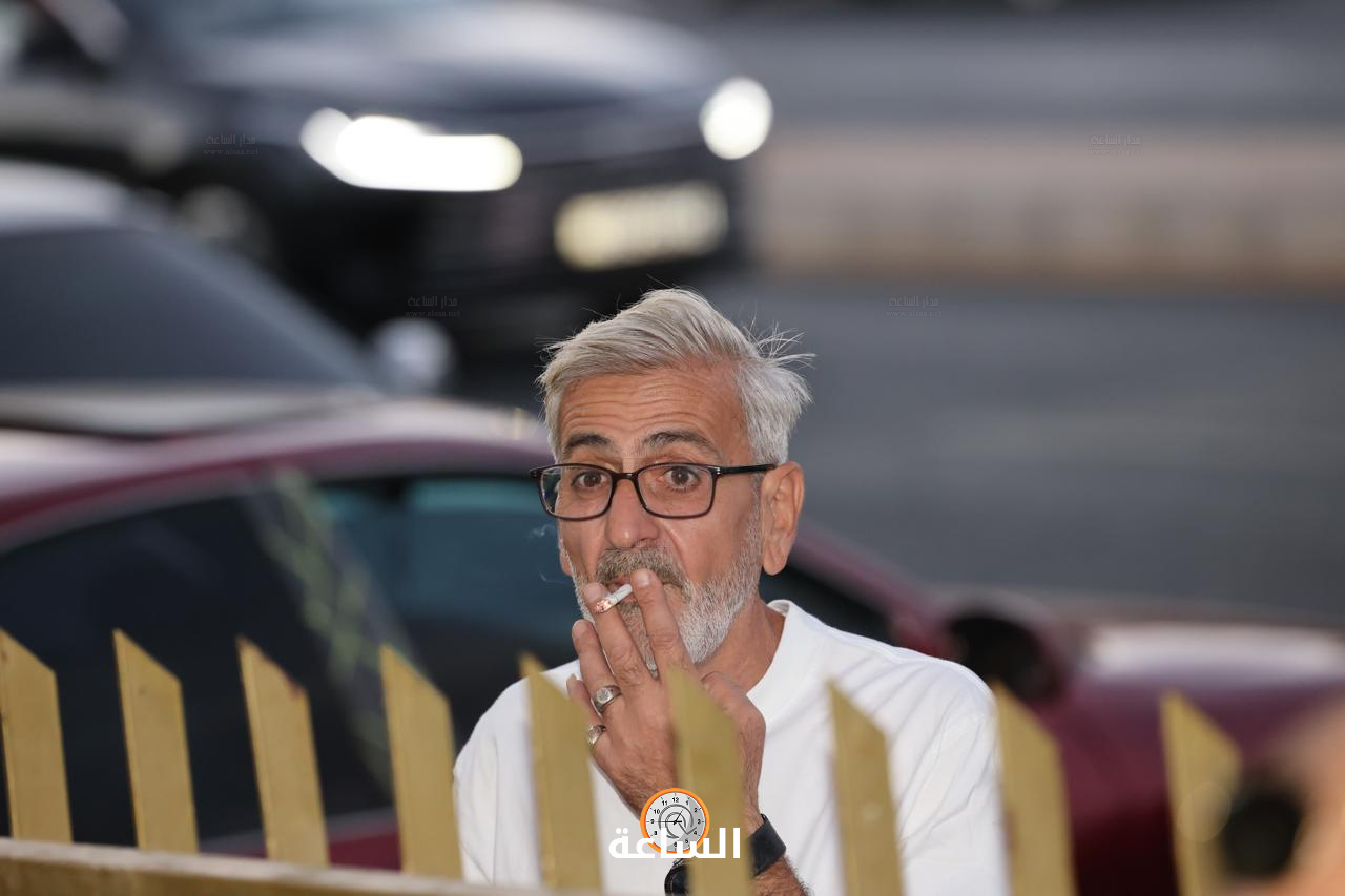 Madar Al-Saa Images 0.6301530142795922