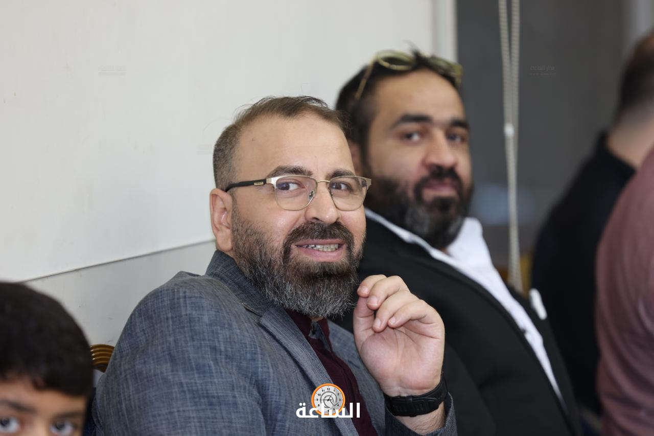 Madar Al-Saa Images 0.9450471305102343