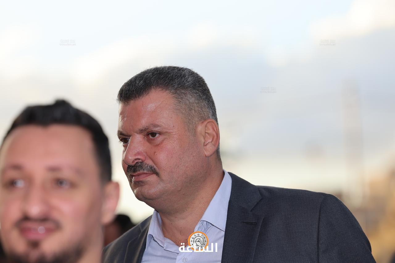 Madar Al-Saa Images 0.4811428485675523