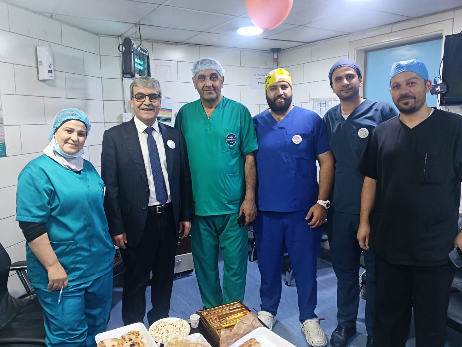 Madar Al-Saa Images 0.24349493746322126