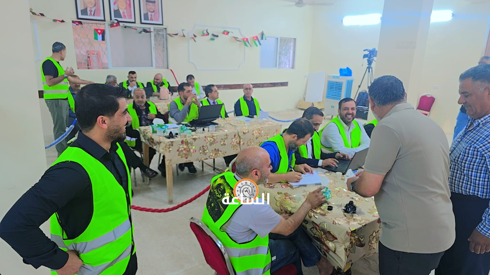 Madar Al-Saa Images 0.6093166509671144