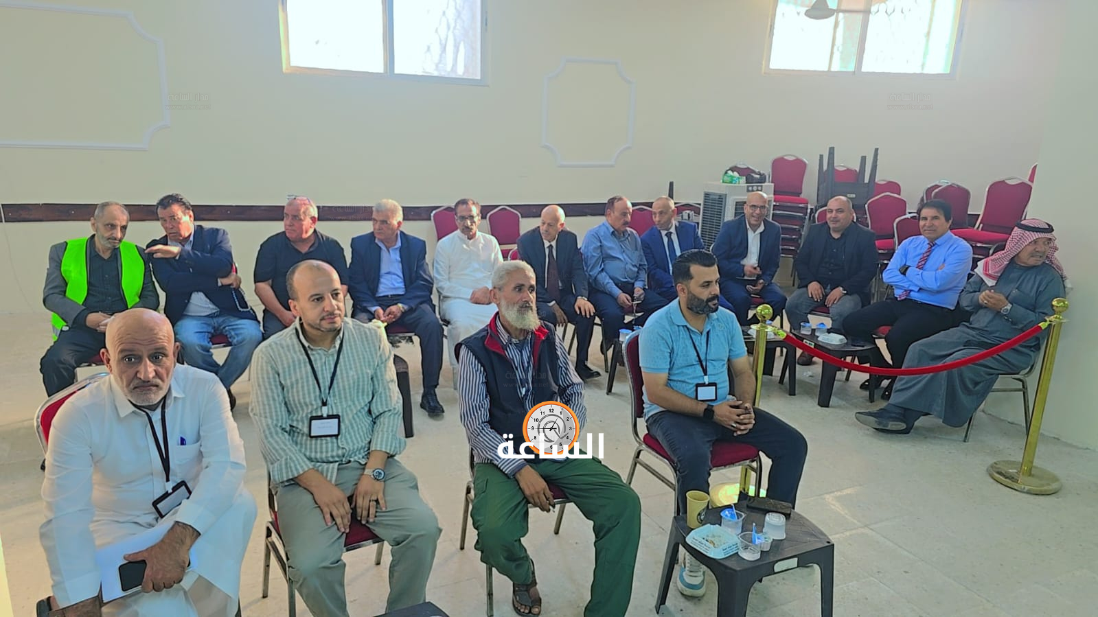 Madar Al-Saa Images 0.8141502957039187