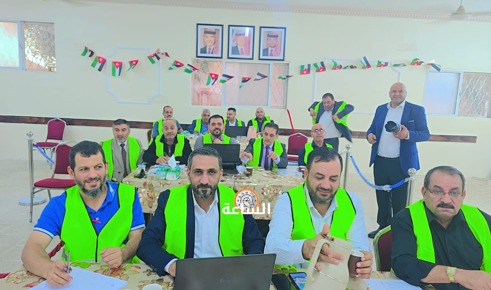 Madar Al-Saa Images 0.0030243545581690734