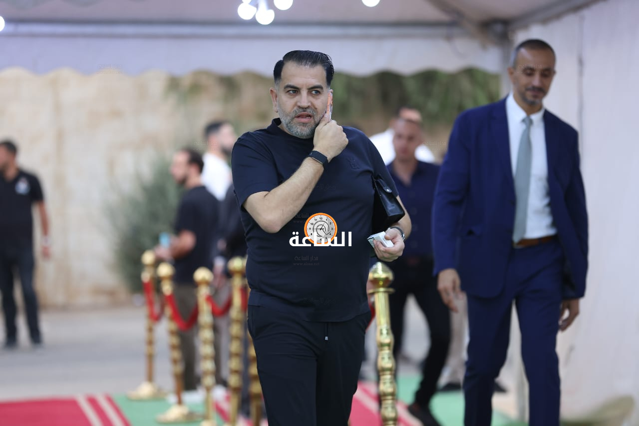 Madar Al-Saa Images 0.006033064754735418