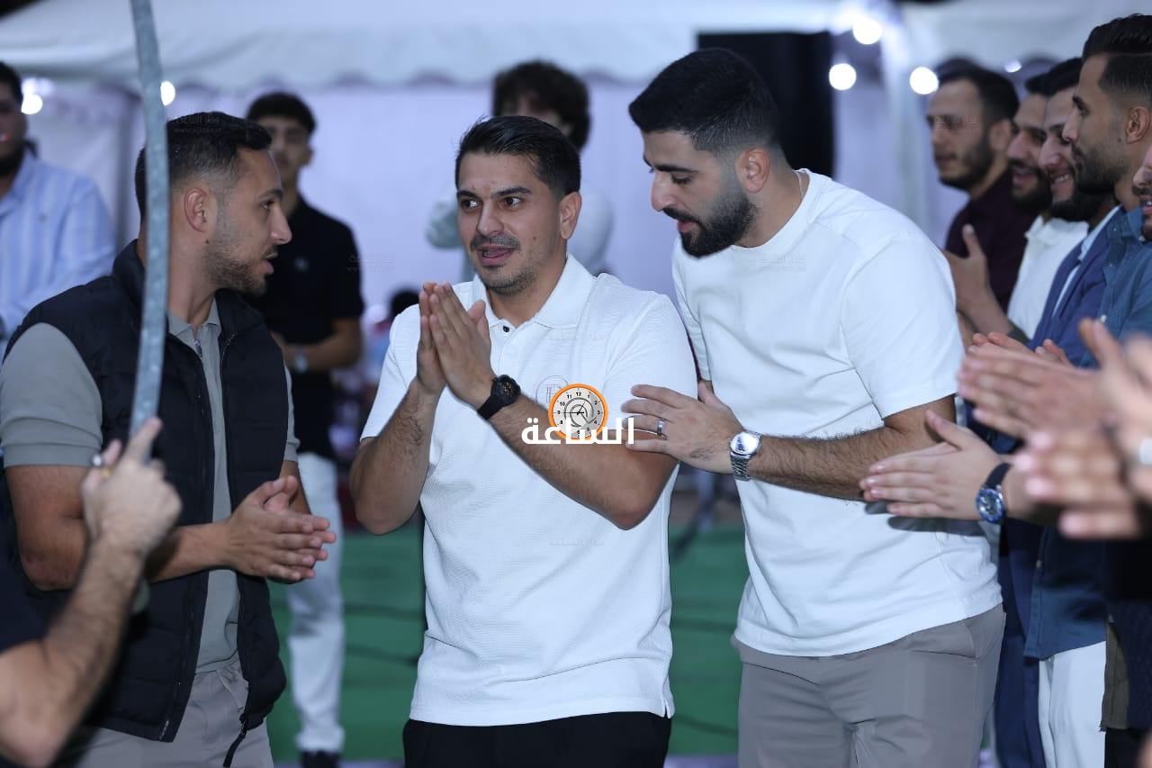 Madar Al-Saa Images 0.4622197538827981