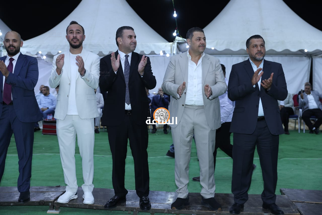 Madar Al-Saa Images 0.058608786368050336