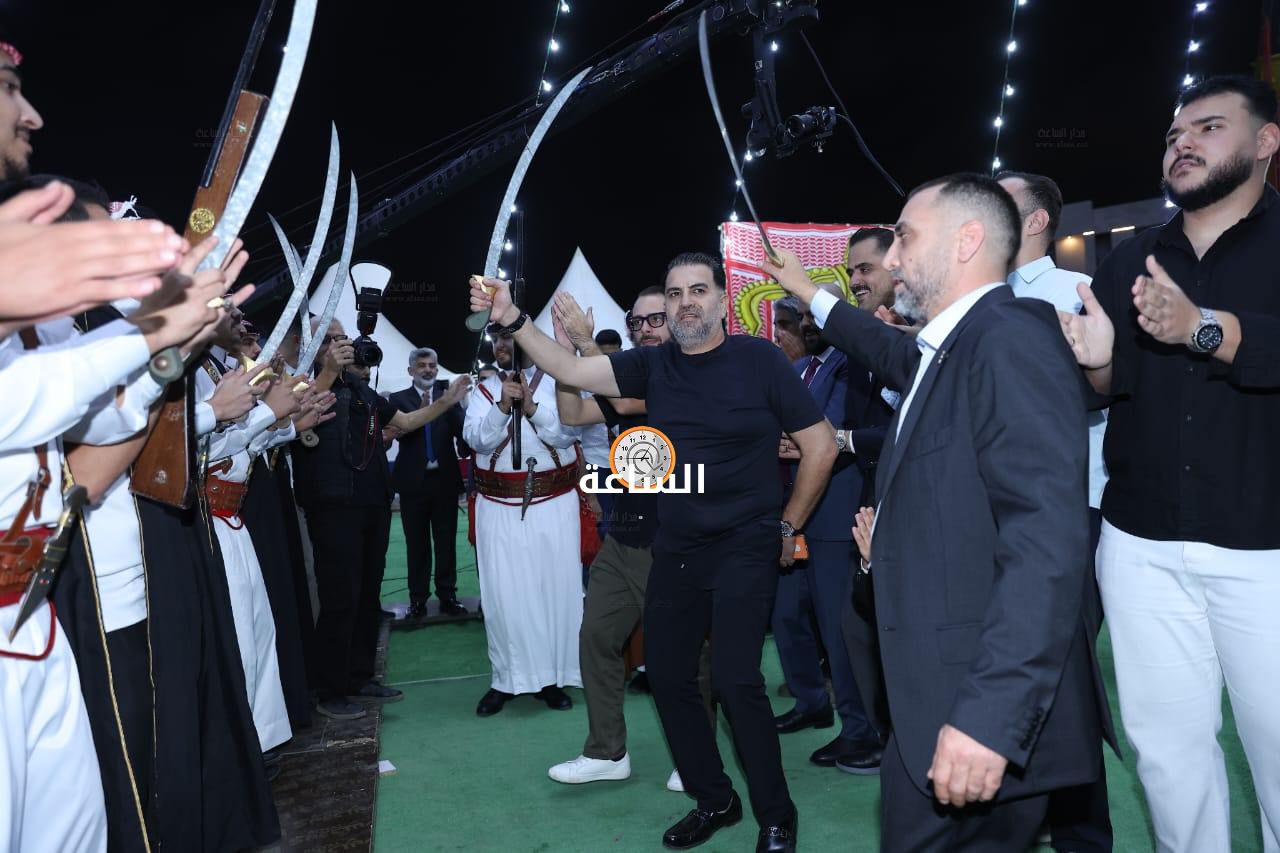 Madar Al-Saa Images 0.7876728319859044