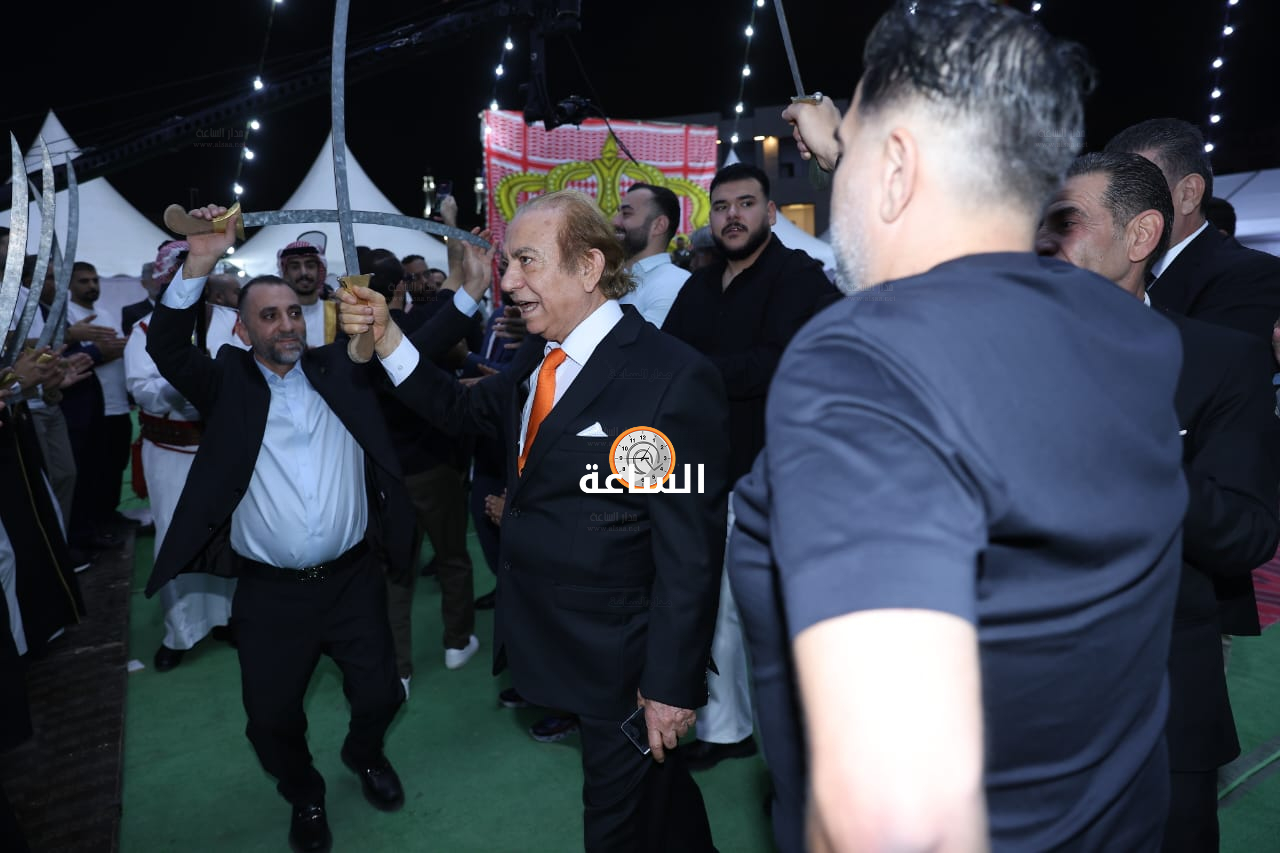 Madar Al-Saa Images 0.4669740186123028