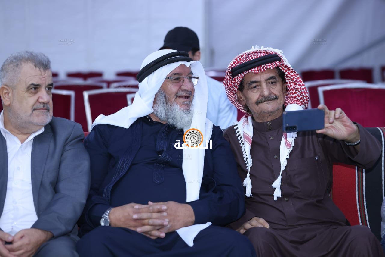 Madar Al-Saa Images 0.5628698380337996