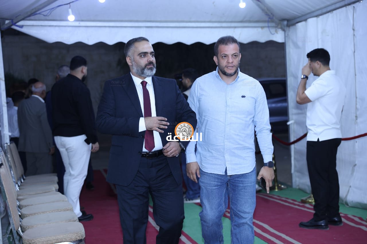 Madar Al-Saa Images 0.8532593401004261
