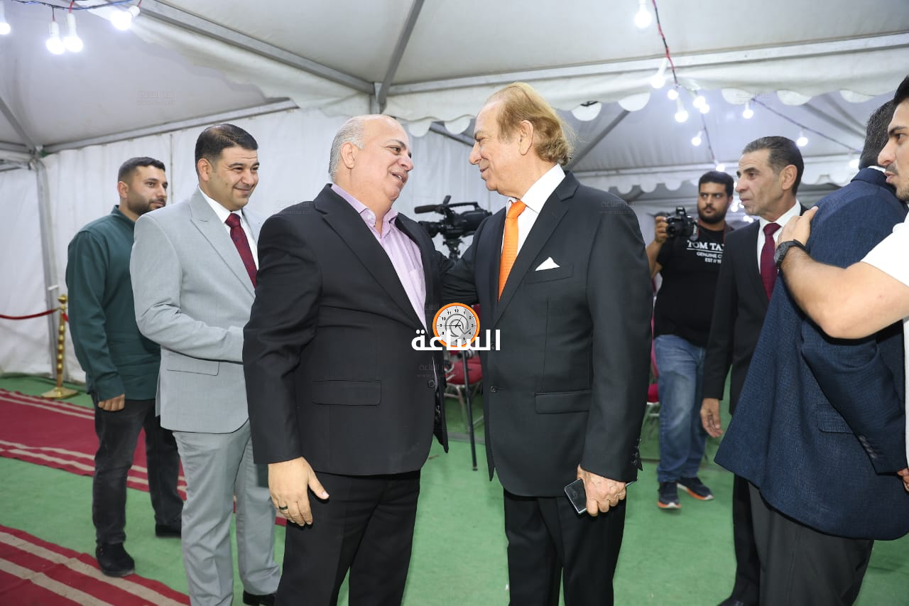 Madar Al-Saa Images 0.2943656922304616
