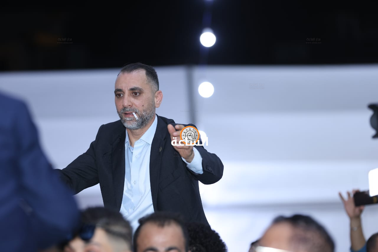 Madar Al-Saa Images 0.8306418421238929