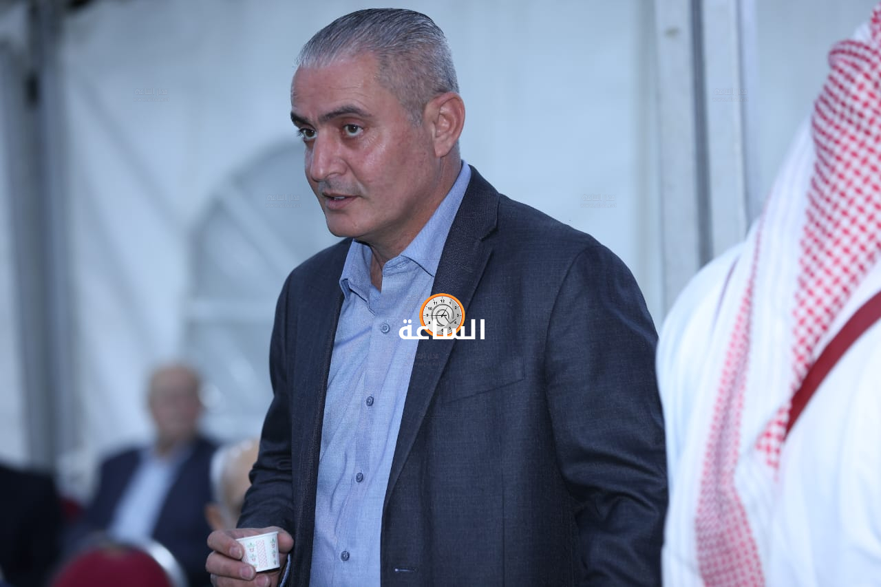 Madar Al-Saa Images 0.9771769417778438