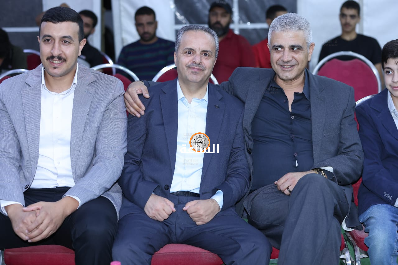 Madar Al-Saa Images 0.021831643717484917