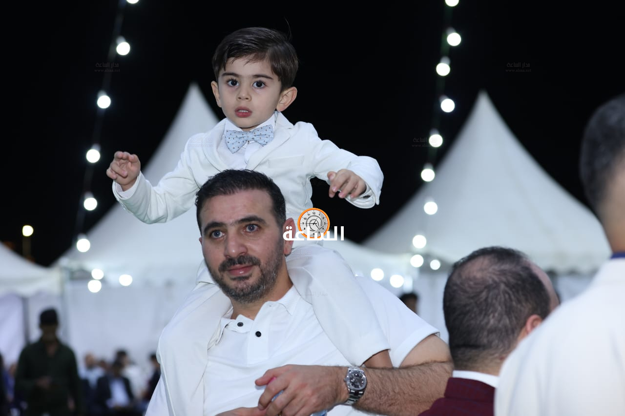Madar Al-Saa Images 0.9311772972506747