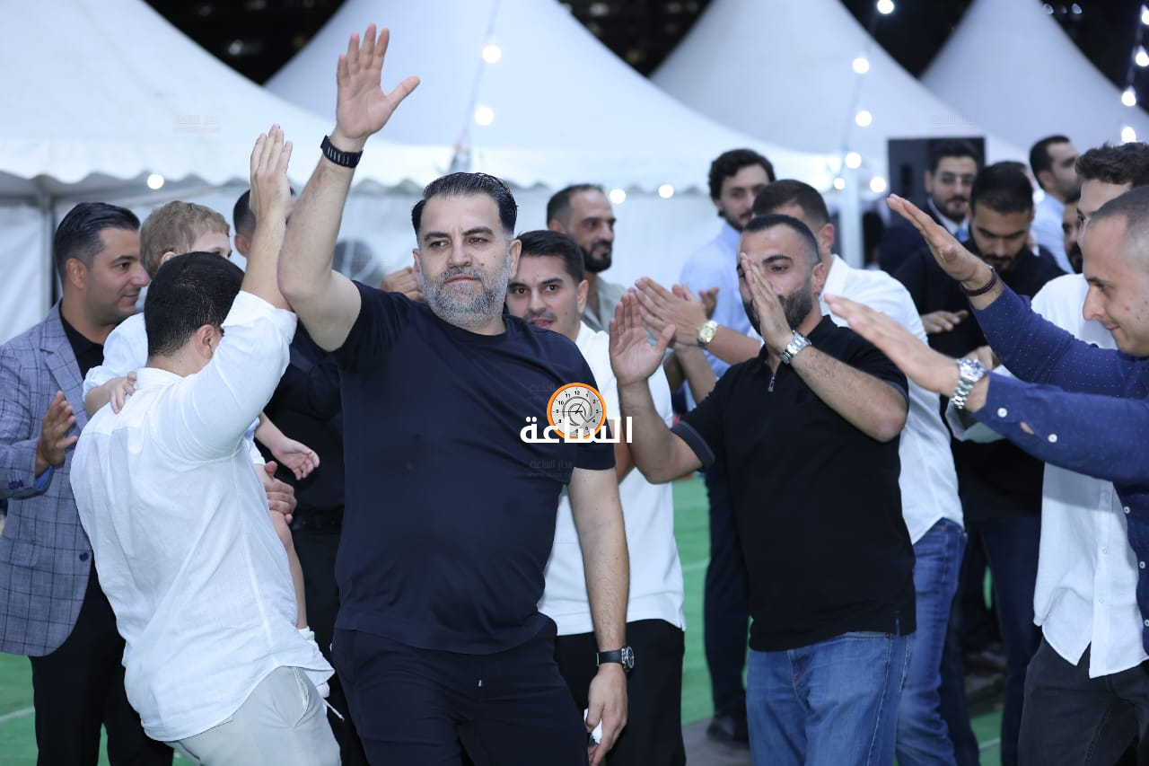 Madar Al-Saa Images 0.32295876066790663