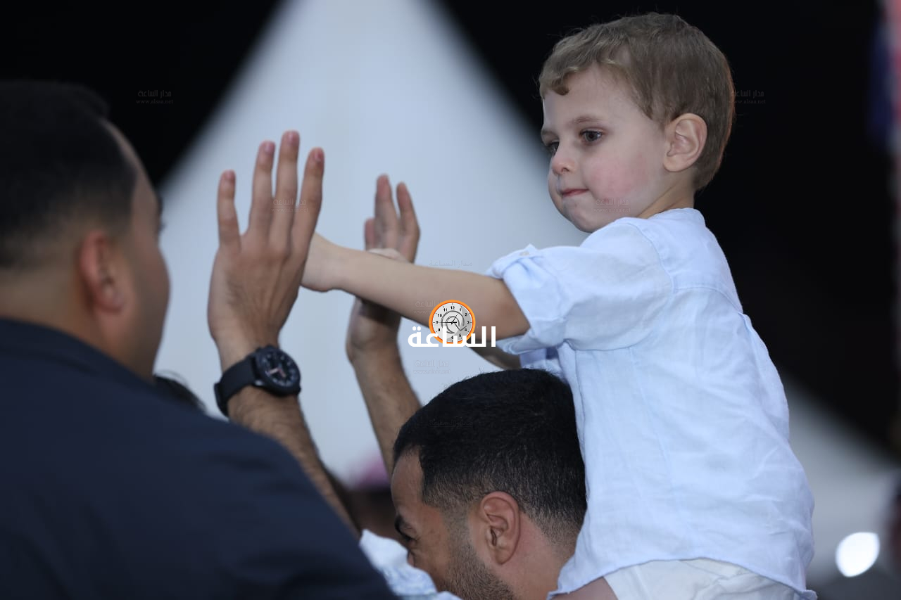 Madar Al-Saa Images 0.9387556842690076