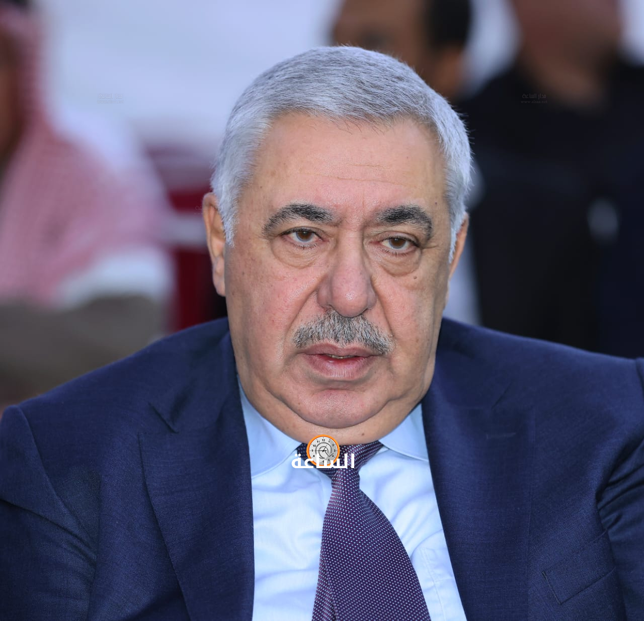 Madar Al-Saa Images 0.24990812932845785