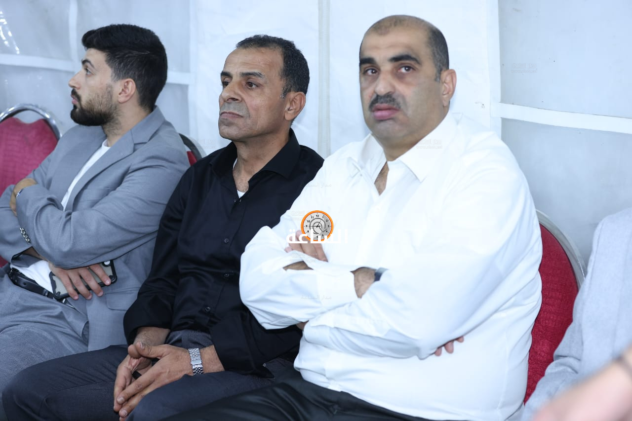 Madar Al-Saa Images 0.13147884102228435