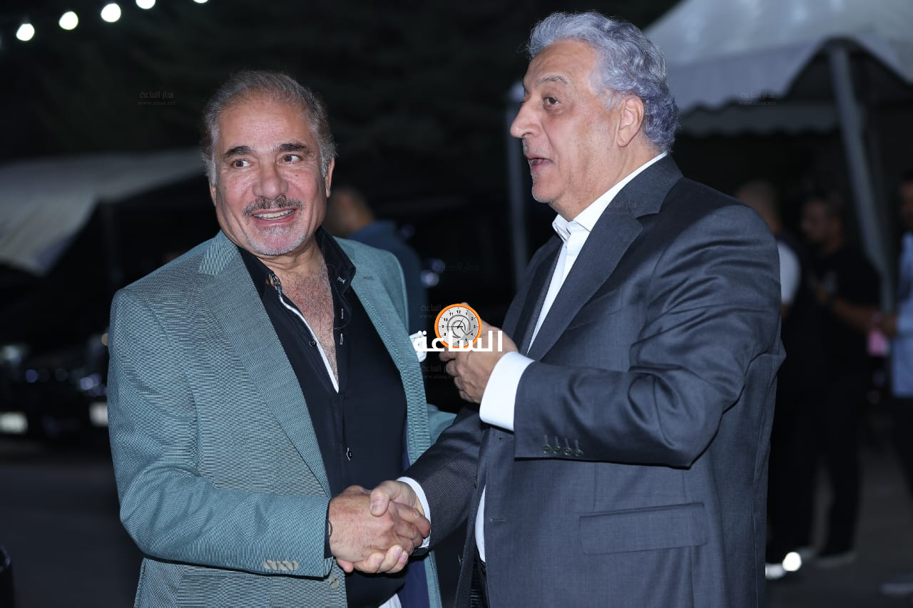 Madar Al-Saa Images 0.7581749634638932