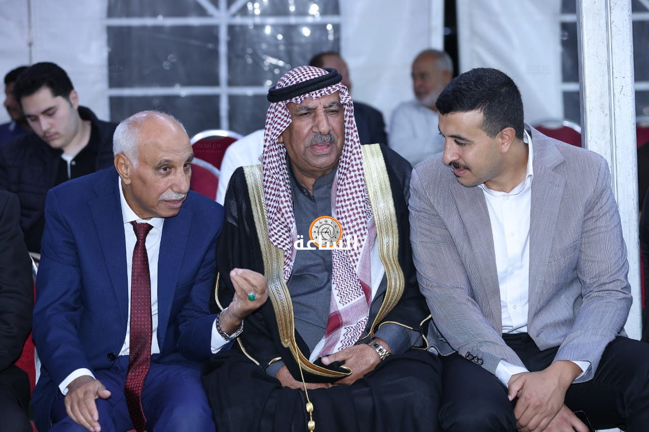 Madar Al-Saa Images 0.9118955551178328