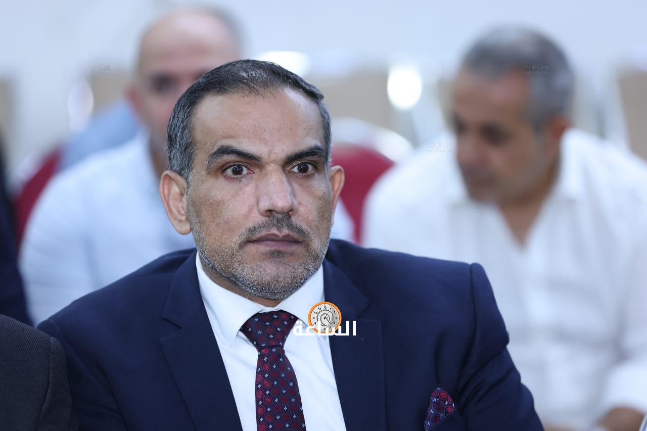 Madar Al-Saa Images 0.8048750201900922
