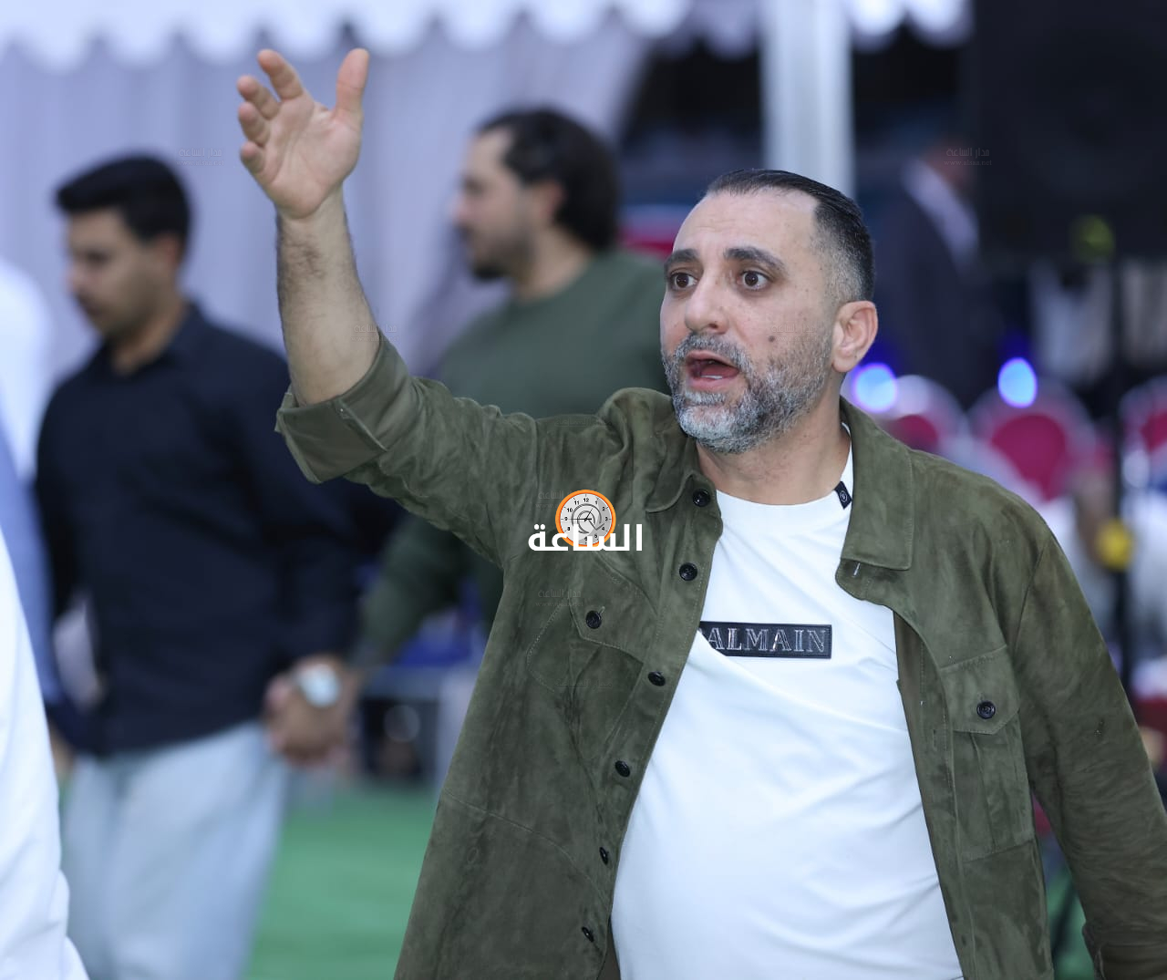 Madar Al-Saa Images 0.7837281745029828