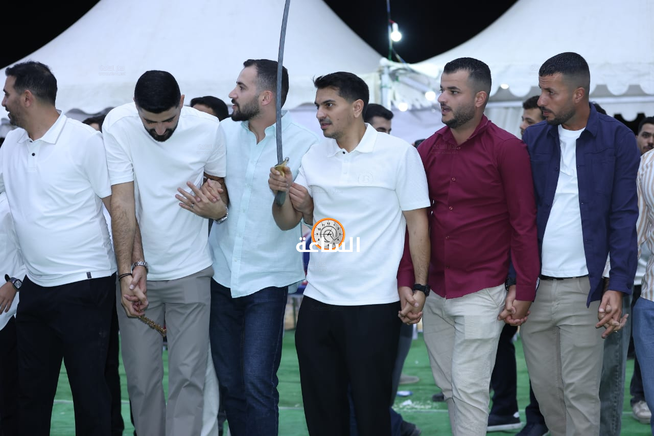 Madar Al-Saa Images 0.2404732344627306