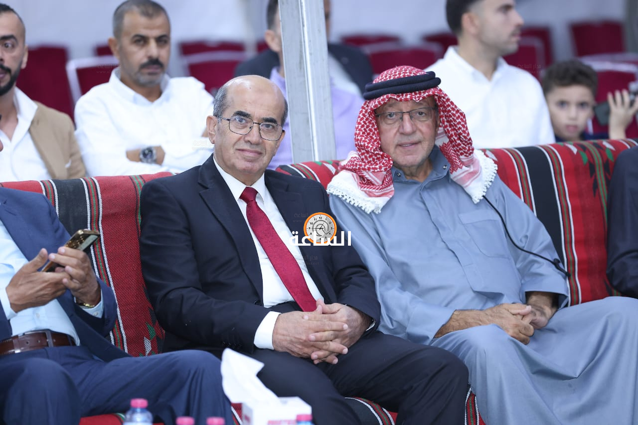 Madar Al-Saa Images 0.9932296067322589