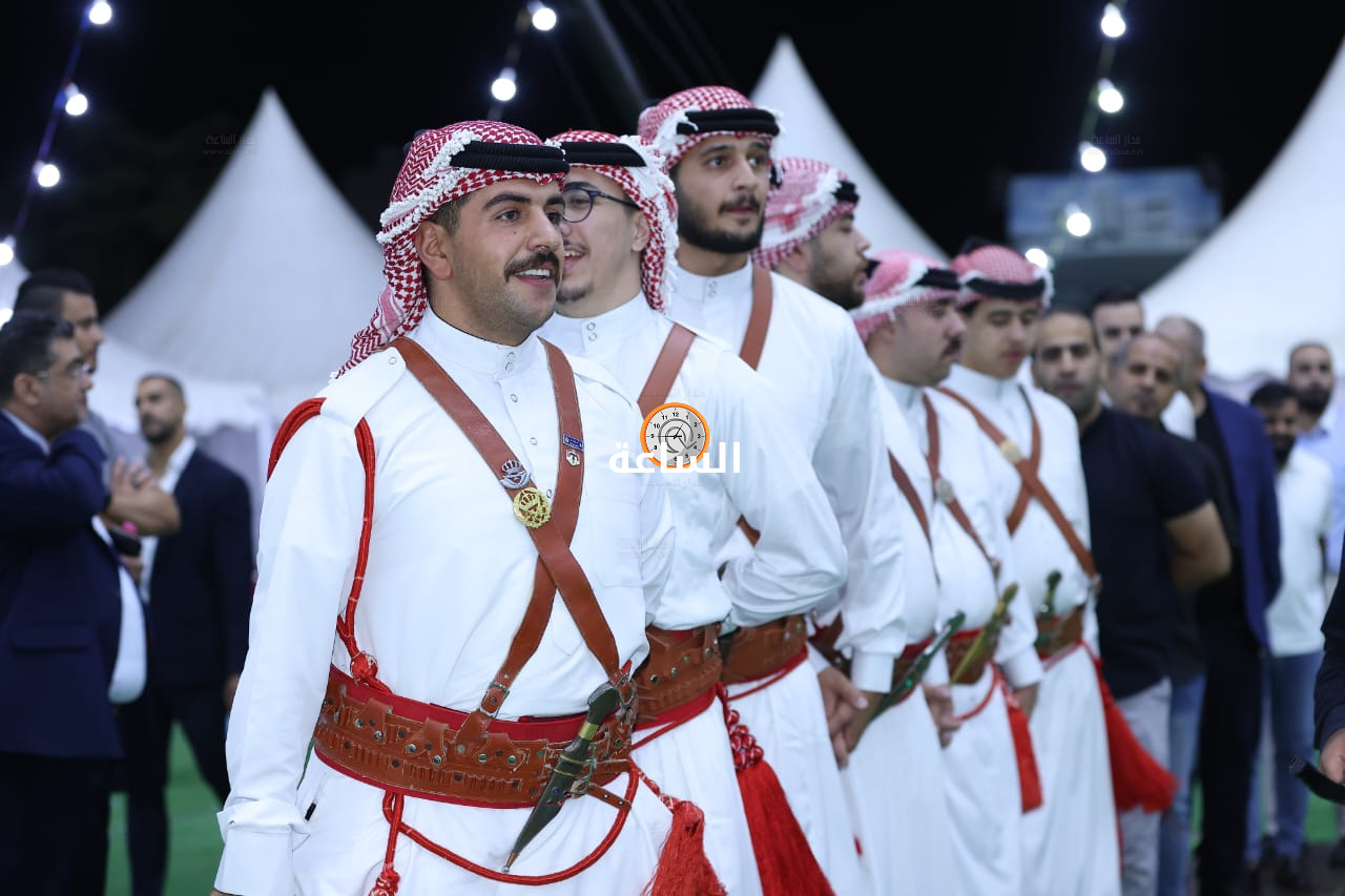 Madar Al-Saa Images 0.021470969173647547