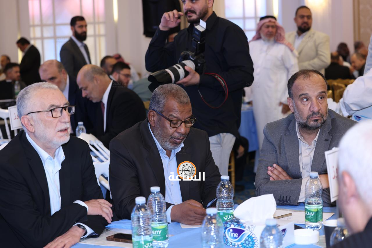 Madar Al-Saa Images 0.13373753511663522
