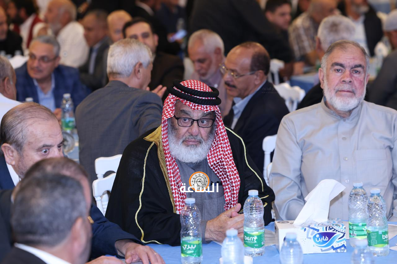 Madar Al-Saa Images 0.5636601663916124